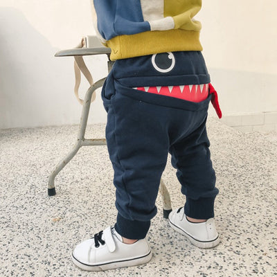 Children Clothing Pants