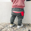 Children Clothing Pants