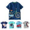 Kids Shirts Baby