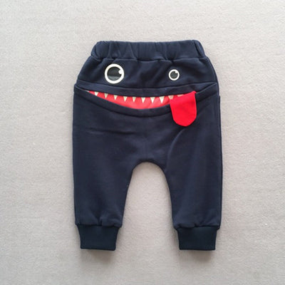 Children Clothing Pants