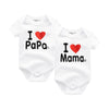 Baby Clothes Short Sleeve