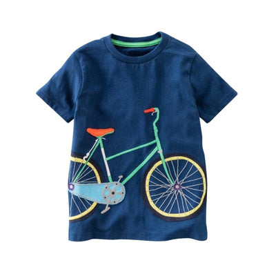 Kids Shirts Baby