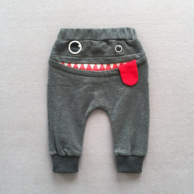 Children Clothing Pants