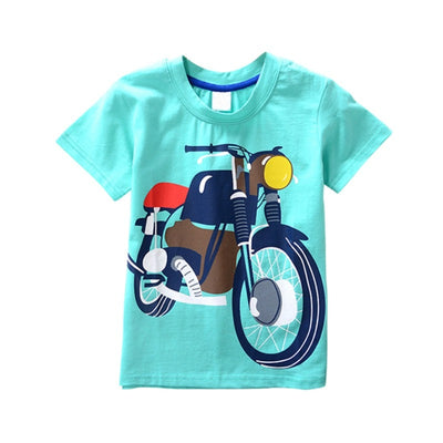 Kids Shirts Baby