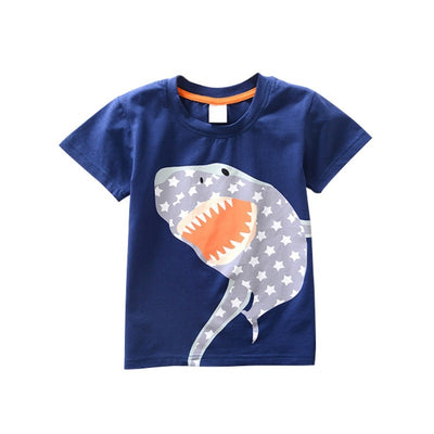 Kids Shirts Baby