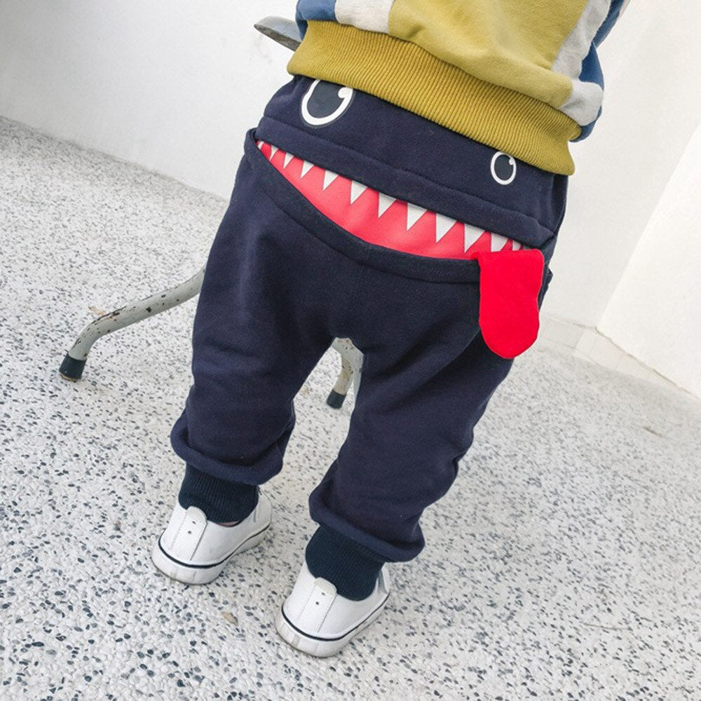 Children Clothing Pants