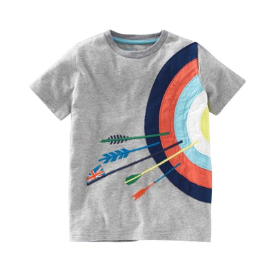 Kids Shirts Baby