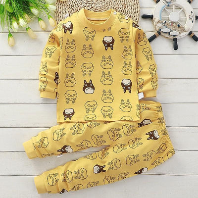 Baby Clothing Set