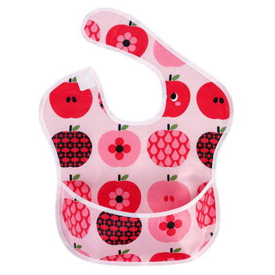 Baby Bibs Waterproof Feeding