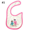 BEAR Cute Baby Bibs