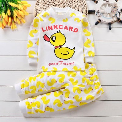 Baby Clothing Set