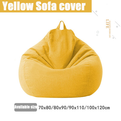 Small Lazy Sofas Cover Chairs