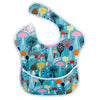 Baby Bibs Waterproof Feeding