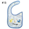 BEAR Cute Baby Bibs