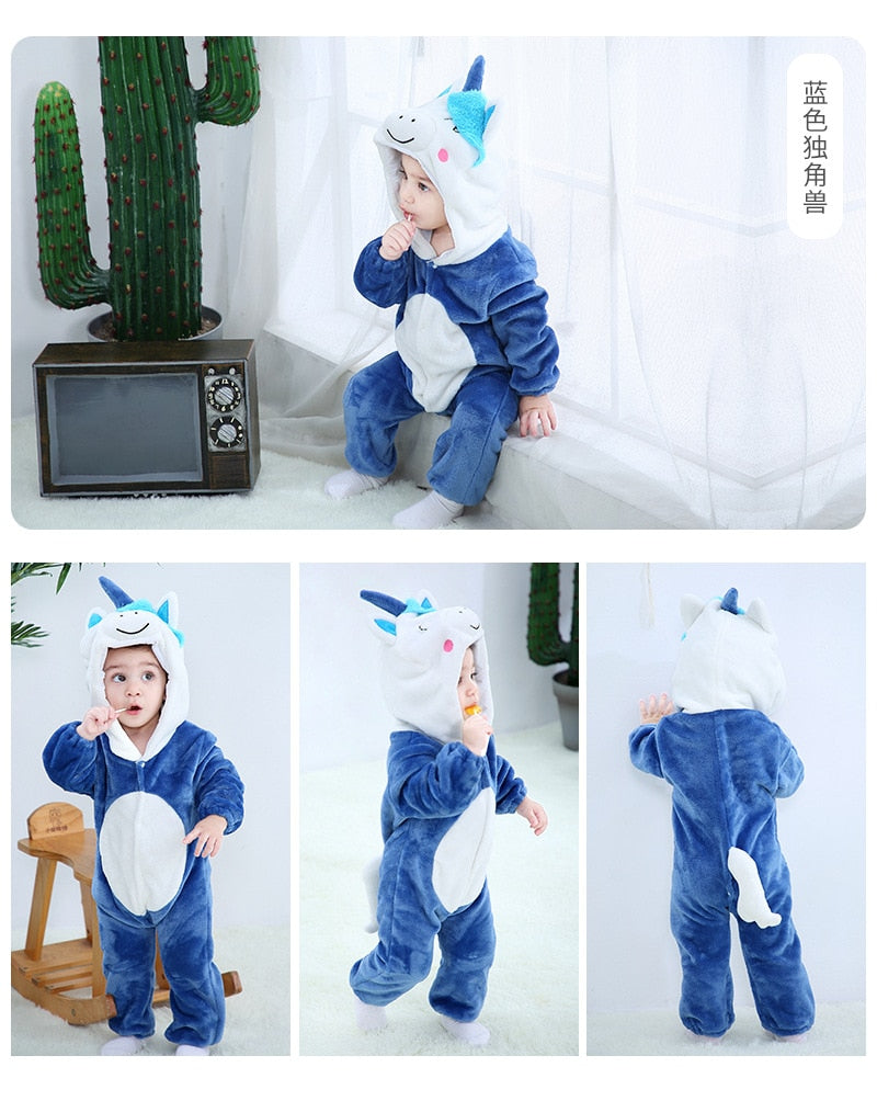 Winter Wonderland Wardrobe: Explore Adorable and Cozy Picks from Nino  Bambino Baby Clothing