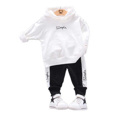 Toddler Active Clothing