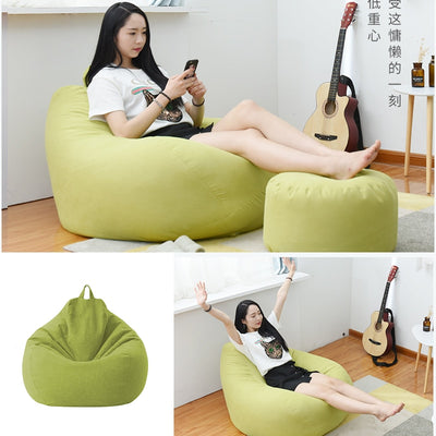 Small Lazy Sofas Cover Chairs