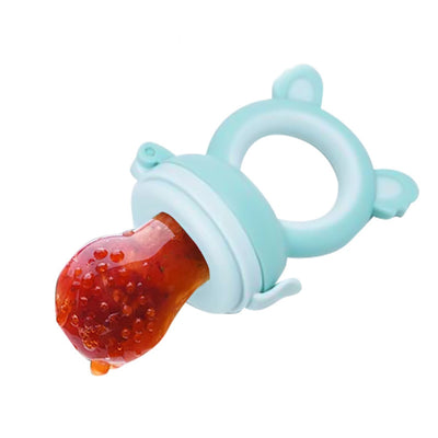 3 Pacifiers Baby Pacifiers Feeder