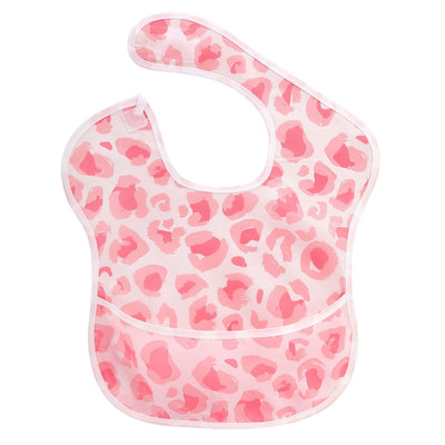 Baby Bibs Waterproof Feeding