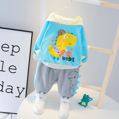 Toddler Active Clothing