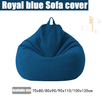 Small Lazy Sofas Cover Chairs