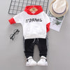 Toddler Active Clothing