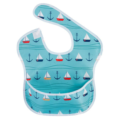 Baby Bibs Waterproof Feeding