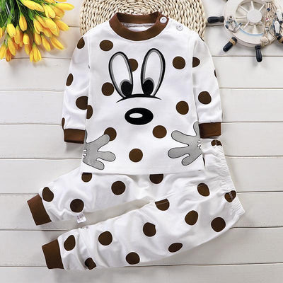 Baby Clothing Set