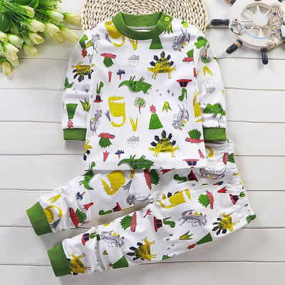 Baby Clothing Set