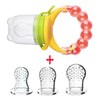 3 Pacifiers Baby Pacifiers Feeder