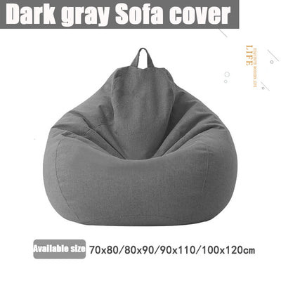 Small Lazy Sofas Cover Chairs