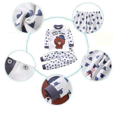 Baby Clothing Set