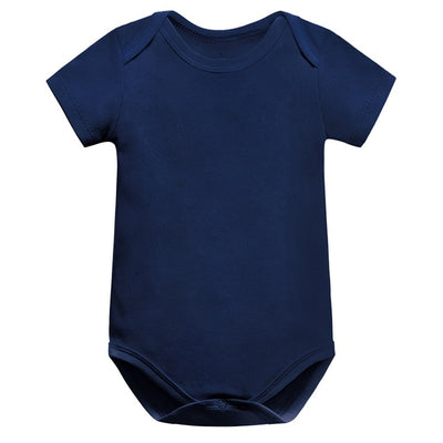 Baby clothing body overalls