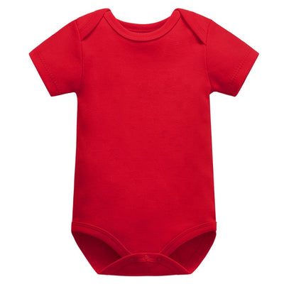 Baby clothing body overalls