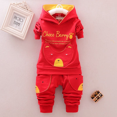 Toddler Active Clothing