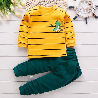 Baby Clothing Set