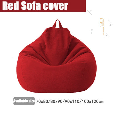 Small Lazy Sofas Cover Chairs