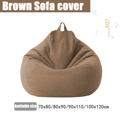 Small Lazy Sofas Cover Chairs