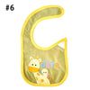 BEAR Cute Baby Bibs