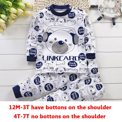 Baby Clothing Set