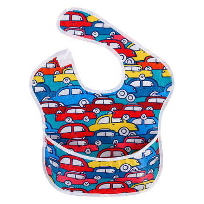 Baby Bibs Waterproof Feeding