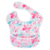 Baby Bibs Waterproof Feeding