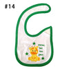 BEAR Cute Baby Bibs