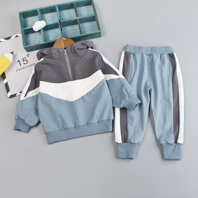 Toddler Active Clothing