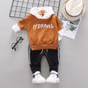 Toddler Active Clothing