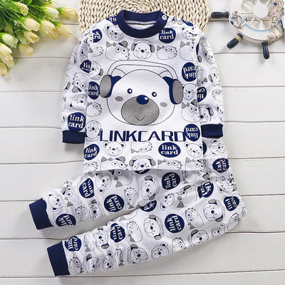 Baby Clothing Set