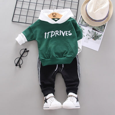 Toddler Active Clothing