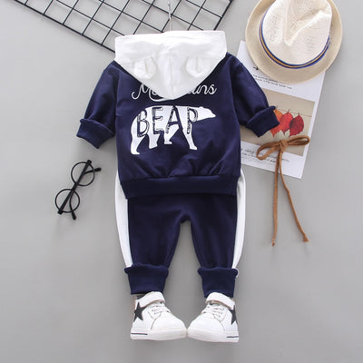 Toddler Active Clothing