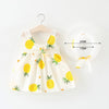 Baby Princess Dresses