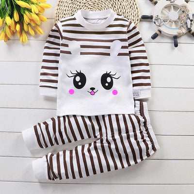 Baby Clothing Set